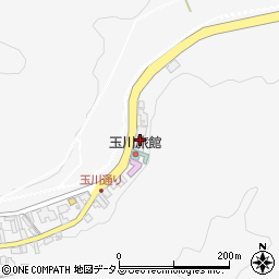 和歌山県伊都郡高野町高野山53周辺の地図