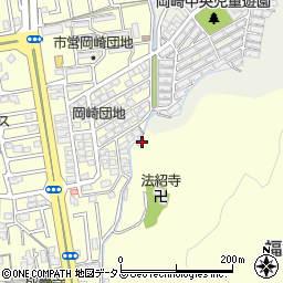和歌山県和歌山市神前60周辺の地図