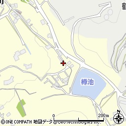 香川県善通寺市善通寺町2641周辺の地図