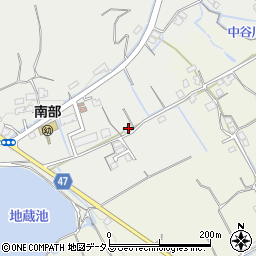 香川県善通寺市生野町2912周辺の地図