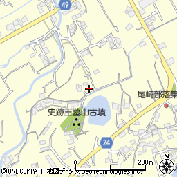 香川県善通寺市善通寺町1726周辺の地図