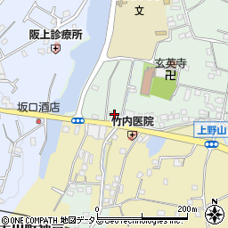 長谷川石油店周辺の地図