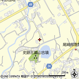 香川県善通寺市善通寺町1725周辺の地図