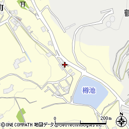 香川県善通寺市善通寺町2640周辺の地図