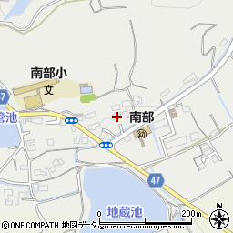 香川県善通寺市生野町2971周辺の地図