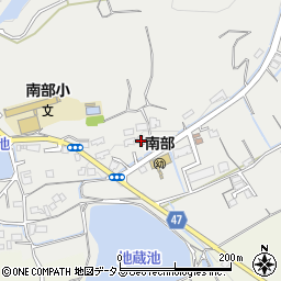 香川県善通寺市生野町2969周辺の地図