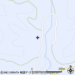 山口県周南市須万965周辺の地図