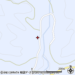 山口県周南市須万964周辺の地図