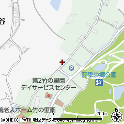 和歌山県和歌山市明王寺118周辺の地図