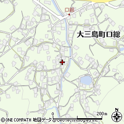 藤田建具店周辺の地図