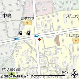 ドコモショップ神前店 和歌山市 携帯ショップ の電話番号 住所 地図 マピオン電話帳