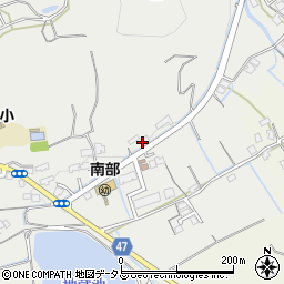 香川県善通寺市生野町2891周辺の地図