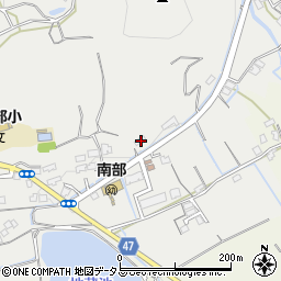 香川県善通寺市生野町2855周辺の地図