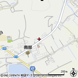 香川県善通寺市生野町2893周辺の地図