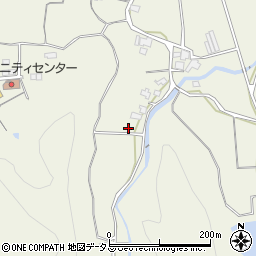 香川県東かがわ市小海710周辺の地図