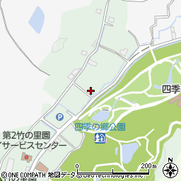 和歌山県和歌山市明王寺112-3周辺の地図