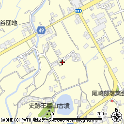 香川県善通寺市善通寺町1824周辺の地図