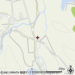 香川県東かがわ市小海209-1周辺の地図