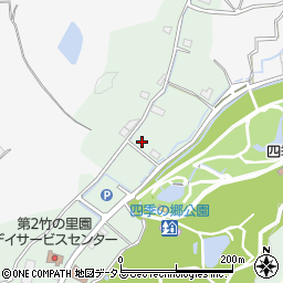 和歌山県和歌山市明王寺112周辺の地図