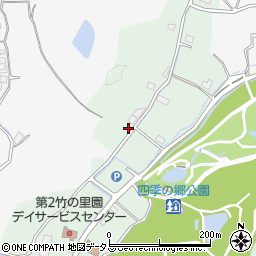 和歌山県和歌山市明王寺123周辺の地図