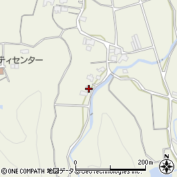 香川県東かがわ市小海722周辺の地図