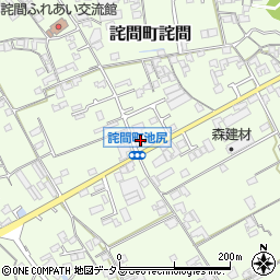 富士建設株式会社周辺の地図