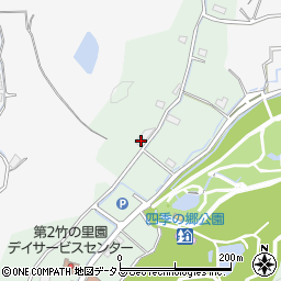 和歌山県和歌山市明王寺123-3周辺の地図