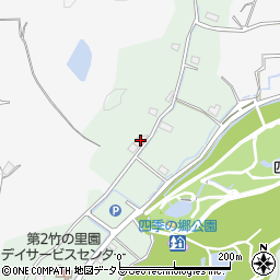 和歌山県和歌山市明王寺124周辺の地図
