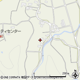 香川県東かがわ市小海741周辺の地図