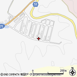 和歌山県伊都郡高野町高野山20-59周辺の地図
