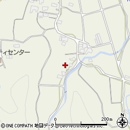 香川県東かがわ市小海733周辺の地図