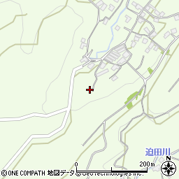 広島県江田島市能美町中町1917周辺の地図