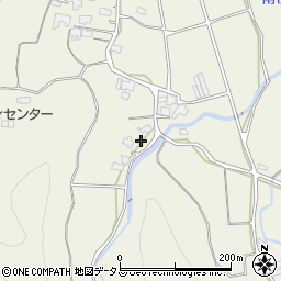 香川県東かがわ市小海731周辺の地図