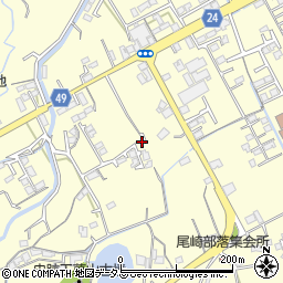 香川県善通寺市善通寺町1836周辺の地図