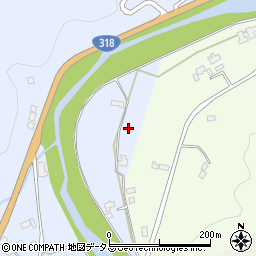 香川県東かがわ市西山194周辺の地図