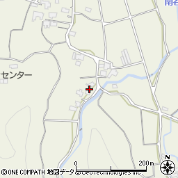 香川県東かがわ市小海730周辺の地図