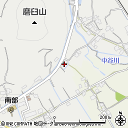 香川県善通寺市生野町2840周辺の地図