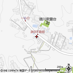 和歌山県伊都郡高野町高野山683-3周辺の地図