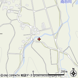 香川県東かがわ市小海235周辺の地図