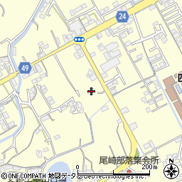 香川県善通寺市善通寺町1932周辺の地図