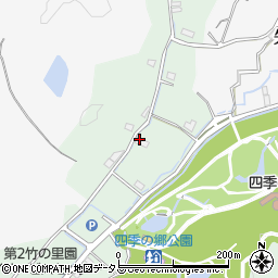 和歌山県和歌山市明王寺109周辺の地図