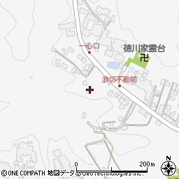 和歌山県伊都郡高野町高野山685周辺の地図