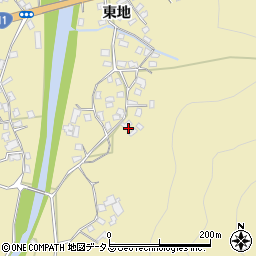 徳島県鳴門市北灘町折野東地143周辺の地図