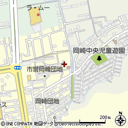 和歌山県和歌山市神前35周辺の地図