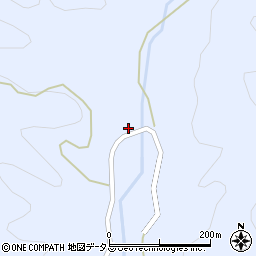 山口県周南市須万996周辺の地図