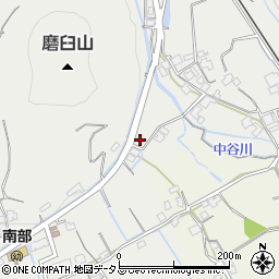 香川県善通寺市生野町2838周辺の地図