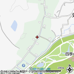 和歌山県和歌山市明王寺132-1周辺の地図