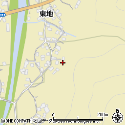 徳島県鳴門市北灘町折野東地151周辺の地図