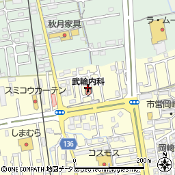 和歌山県和歌山市神前110-25周辺の地図