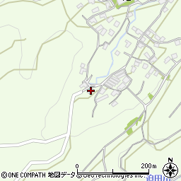 広島県江田島市能美町中町1908周辺の地図